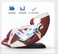 万元级舒适新标杆，荣泰RT6812按摩椅全面解析