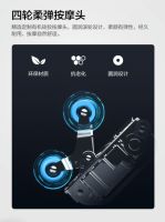 万元级舒适新标杆，荣泰RT6812按摩椅全面解析