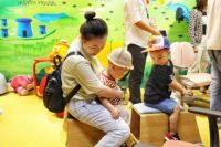 2019中国国际家具展 Motostuh摩伽领衔人体工学生活新方式