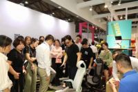 2019中国国际家具展 Motostuh摩伽领衔人体工学生活新方式