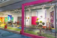 2019中国国际家具展 Motostuh摩伽领衔人体工学生活新方式