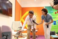 2019中国国际家具展 Motostuh摩伽领衔人体工学生活新方式