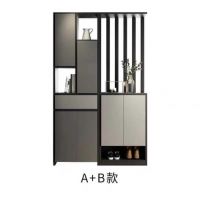 一柜多用，爱熙梨住宅家具真正实用