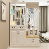 一柜多用，爱熙梨住宅家具真正实用