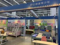 舒达沉浸式新品落地山姆会员商店,赋能传统床品新定义