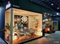 2019上海家具展 | 重新定义生活美学， 20岁的亚帝还很年轻