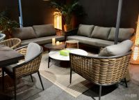 2019上海家具展 | 重新定义生活美学， 20岁的亚帝还很年轻