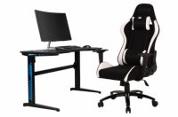 电竞高标配，酷迪熊住宅家具带来更佳游戏体验