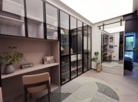 索菲亚x《暖暖的新家》聚焦北上广居住痛点，定制改变同款生活