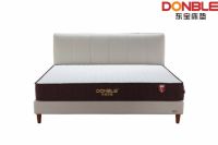 东宝床垫|睡不好 还谈什么旅行的意义