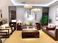 兴叶家具落户深圳好百年 打造闲逸优雅生活的新坐标