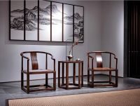 兴叶家具落户深圳好百年 打造闲逸优雅生活的新坐标