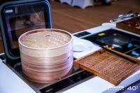 千年饮食，一品蒸味，老板电器满足中国人的“蒸”情结