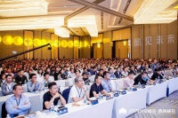 金田豪迈关敬韬：如何实现数字时代的家具“智慧”生产模式