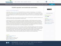 意大利优群床垫成功上市