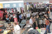 耕耘十二栽，凝心创未来 -----第22届胜芳家具展圆满收官