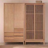 成品battle定制丨衣柜，一统国际家居：换季就要燥起来！