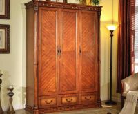 成品battle定制丨衣柜，一统国际家居：换季就要燥起来！