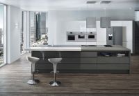 高端厨房电器库博仕Kuppersbusch烤箱懂你的口味