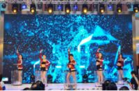 全球实木节长沙站圆满结束