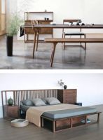 一统家具：“最美中国风”这才是真正的国民奢侈品！