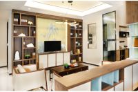 优品俪嘉“致”系列新品，再揭全屋定制风潮