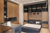 优品俪嘉“致”系列新品，再揭全屋定制风潮