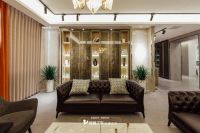 爱阁工房全屋定制高端精品大赏