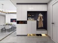 诺维家全屋定制别人家这样的现代风格，谁来了都赖着不走