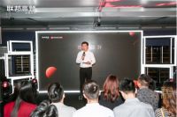 联邦高登发布设计师联名款衣柜 携手陈暄颠覆平淡