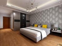 大卫地板纯实木地暖 为暖暖的美好生活而来