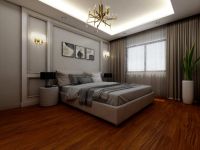 大卫地板纯实木地暖 为暖暖的美好生活而来