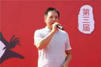 2019年第三届“韩拓胶粘剂定制杯”篮球联赛激情开幕