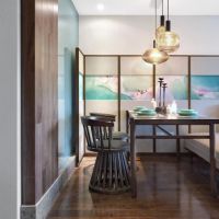 完美兼顾三代人生活，天格地暖实木地板这一次又实力抢镜了