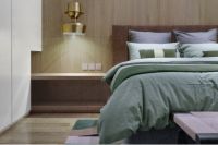 完美兼顾三代人生活，天格地暖实木地板这一次又实力抢镜了