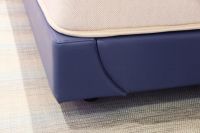 孩子如何获得香甜睡眠 实测慕思儿童床及其床垫