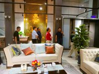 南京市装饰协会莅临戴胜定制家居创意工厂定点“木制品加