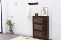 鞋柜跟财神有关，不听老人话的都成穷鬼了，你要当心！