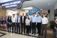 智能造就健康睡眠，斯林百兰智能床掀起睡眠革命