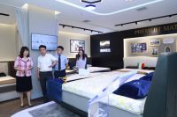 智能造就健康睡眠，斯林百兰智能床掀起睡眠革命