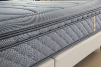 东宝床垫国庆嗨购开启，首发抢购指南看这里