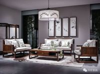 兴叶一一“书檀”宋式家具文化领先世界一千年