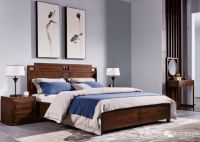 兴叶一一“书檀”宋式家具文化领先世界一千年