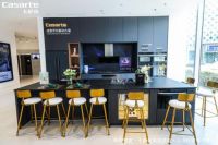 用户家的智慧厨房：1套厨电打造N种定制场景