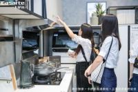 用户家的智慧厨房：1套厨电打造N种定制场景