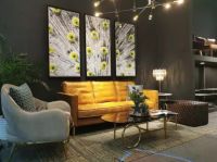 阿图比艺术家居华丽亮相2019上海国际家具展