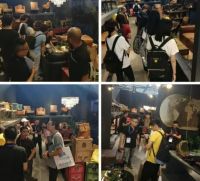 阿图比艺术家居华丽亮相2019上海国际家具展