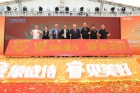 名雕德拉尼刘成：家具产品正在塑造当代人的生活方式