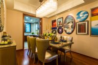 看了我家餐桌，大师直言我会破落一辈子，吓得我赶紧换了！