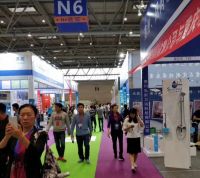 智能与定制成产业风向2019西部卫浴展10月底开展前奏显示